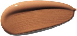 Shiseido Smu Synchro Skin Self Refreshing Foundation 460 Topaz 30 Ml - Afbeelding 2