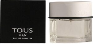 Herenparfum Tous Man Tous EDT