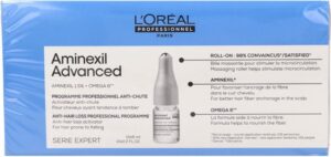 Anti-Hair Loss Treatment L'Oreal Professionnel Paris Expert Scalp 10 x 6 ml - Afbeelding 2