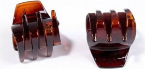 Clip Inca Brown - Afbeelding 2