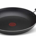 Lagostina Aluminium Koekenpan - 32 cm