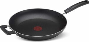 Lagostina Aluminium Koekenpan - 32 cm