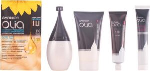 Olia Permanent Color By Garnier #110-super-brightening-blonde-4-pcs
