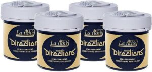 Directions Midnight blue - Haarverf - 100 ml - Afbeelding 3