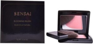 Blush Blooming Blush Sensai Mauve (4 g) - Afbeelding 4
