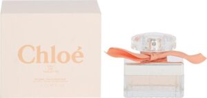 Chloe - Rose Tangerine - Eau De Toilette - 30Ml - Afbeelding 3