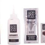 Color Advance Hair Colour By Llongueras #5.25-marron-chocolate