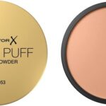 Max Factor Crème Puff gezichtspoeder 53 Tempting Touch 21 g