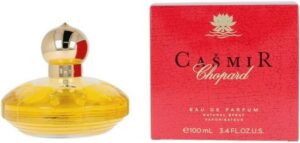 Chopard Casmir 100 ml - Eau de Parfum - Damesparfum - Afbeelding 4