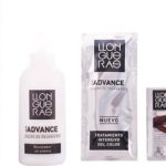 Llongueras Color Advance #6-rubio Oscuro 1 U
