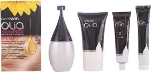 Dye No Ammonia Olia Garnier 3600541235328 Bright Blonde (120 g)