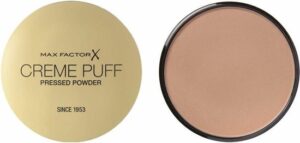 Max Factor Crème Puff Gezichtspoeder - 05 Translucent - Afbeelding 7