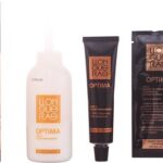 Llongueras - LLONGUERAS OPTIMA hair colour 1-black