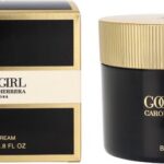 Carolina Herrera Good Girl Body Cream