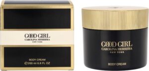 Carolina Herrera Good Girl Body Cream