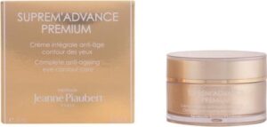 Suprem'advance Premium Eyes By Jeanne Piaubert 15 Ml - Afbeelding 3