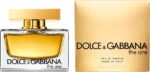 Damesparfum Dolce & Gabbana EDP 50 ml The One - Afbeelding 3