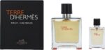 Hermès Terre d'Hermès Eau de Parfum 75ml + Mini 12,5ml - Afbeelding 4