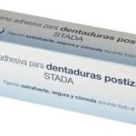 Stada Care Crema Adhesiva Extrafuerte Sin Sabor 75g