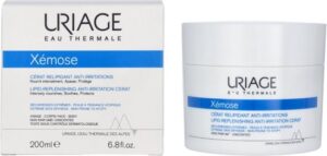 Uriage Xémose Lipid Replenishing Anti Irritation Cream 200 ml - Afbeelding 4