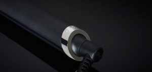 Borstel Glide Ghd Zwart - Afbeelding 3