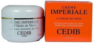 Cedib Paris Cr Cedib Crema Imperiale 100