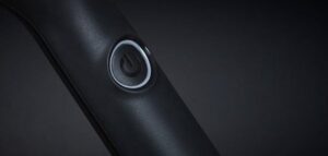 Borstel Glide Ghd Zwart - Afbeelding 4