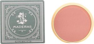 Maderas De Oriente Cream Powder 04 Trigueño 15g