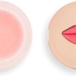 Makeup Revolution - Sugar Kiss Lip Scrub