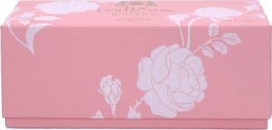 Alexandre J. - The Collector Rose Oud - Eau De Parfum - 100mlML - Afbeelding 4