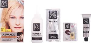 Llongueras Color Advance Hair Colour 11 Nat Ext Light Blond