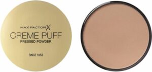 Max Factor Creme Puff Gezichtspoeder - 41 Medium Beige - Afbeelding 14