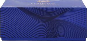 Zafeer Oud Vanille by Alexandre J 100 ml - Eau De Parfum Spray - Afbeelding 4