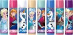 Lipsmacker Lipbalsem Frozen - 8 stuks - Afbeelding 3