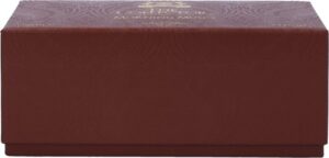 Alexandre.J Morning Muscs Eau de Parfum Spray Unisex, 100 ml - Afbeelding 3