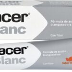 Lacer Lacerblanc Pasta Dental Citrus 125 Ml