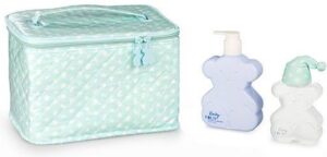 Parfumset voor Kinderen Baby Tous EDT (4 pcs) - Afbeelding 3