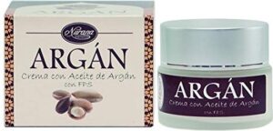 Nurana Argan Cream 50ml - Afbeelding 2