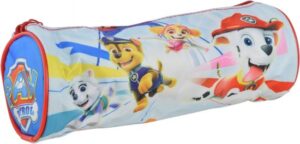 Etui - Paw Patrol rond - Afbeelding 2