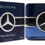 Mercedes-Benz Sign EDP M 100 ml