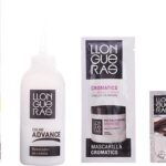 Llongueras Color Advance #5-castaNo Claro 1 U