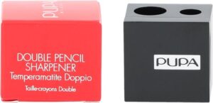 Pupa Double Pencil Sharpener - Afbeelding 2