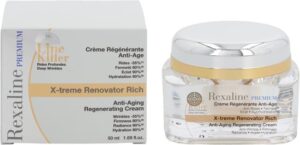 Gezichtscrème Premium Line-Killer X-Treme Kanebo 760008 50 ml - Afbeelding 4