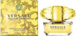 Versace Yellow Diamond - 50 ml - Deodorant - Afbeelding 4