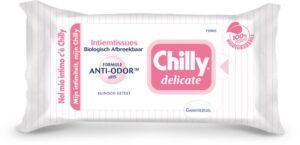 Chilly Intiemtissues Delicate - Afbeelding 2