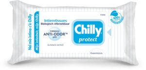 Chilly Intiemtissues Protect - Afbeelding 3