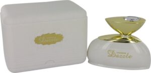 Al Haramain Dazzle eau de parfum spray (unisex) 90 ml - Afbeelding 2