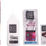 Llongueras Color Advance Hair Colour 5,6 Dark Red