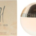 Damesparfum 1881 Pour Femme Cerruti EDT (50 ml)