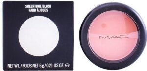 Blush Sheertone Mac